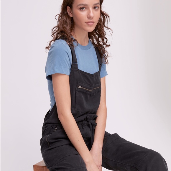 Wilfred Free VALLETTA OVERALLS - Picture 1 of 7